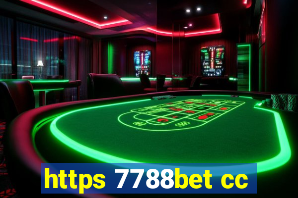 https 7788bet cc